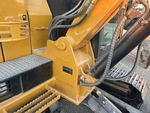 v2 Chassis - Excavator with