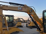 v2 Chassis - Excavator with