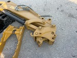 v2 Chassis - Excavator with