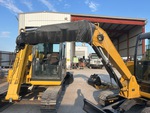 v2 Chassis - Excavator with