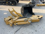 v2 Chassis - Excavator with