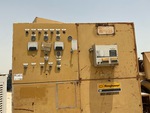 Control Station with