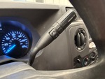 Cab with Gear Selector