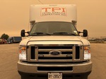 General Appearance with Exterior Lights