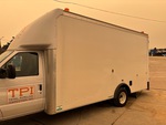 Configuration with Van Body