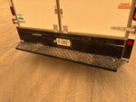 General Appearance with Steps/Ladders