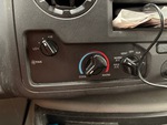 Cab with Heater