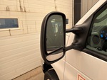 Cab with Mirrors