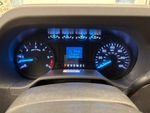 Cab with Oil Pressure