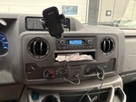Cab with