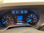 Cab with Warning Lights