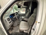 Cab with Seats/armrests
