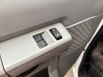 Cab with Window Controls