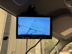 Cab with