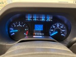 Cab with Gauges