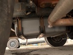 Engine with Fuel System