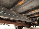 Underbody with Frame Condition