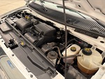 Engine with Engine - Left Side
