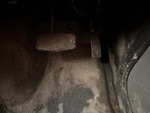Cab with Brake Control