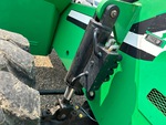 Hydraulique with
