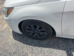Chassis Photos with