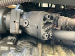 Hydraulics with