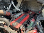 Motor with