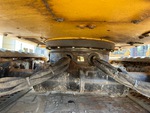 Chassis with Drehgestelllager