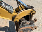 Chassis with Stifte und Buchsen Hebel zu Koppler