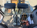 Control Station with Antriebsstrang-Elemente