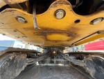 Chassis with Untere Abdeckungen