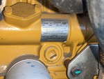 Motor with