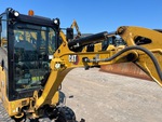 Chassis with Ausleger - Zustand