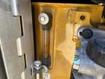 Hydraulics with Hydrauliktank