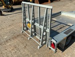 Trailer Chassis with