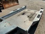 Trailer Chassis with