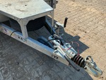 Trailer Chassis with