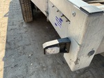 Trailer Chassis with Marker Lights Functional