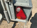 Trailer Chassis with