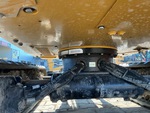 Chassis with Drehgestelllager