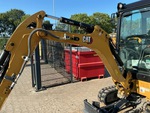 Chassis with Ausleger - Zustand
