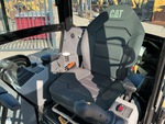 Control Station with Sitze/Armlehnen
