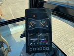 Control Station with Anzeigen