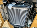 Motor with Kühler