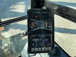 Control Station with Dash Console