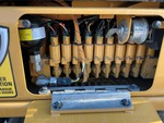 Hydraulics with Ventile
