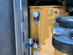 Hydraulics with Hydrauliktank