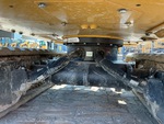 Chassis with Drehgestelllager