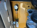 Hydraulics with Hydrauliktank