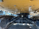 Chassis with Untere Abdeckungen